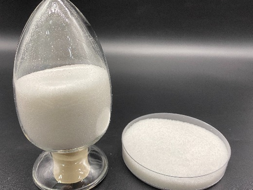 PHPA for Viscosity Modification