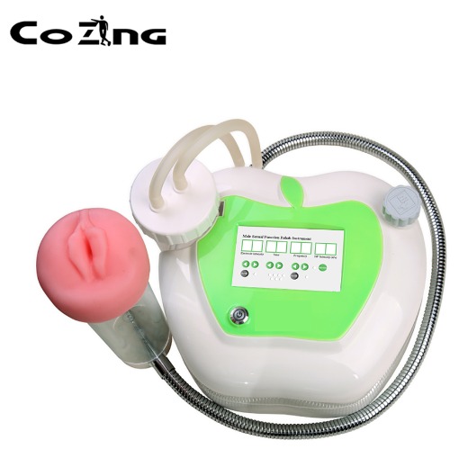 Erectile Dysfunction Physical Therapy And Rehabilitation Device 