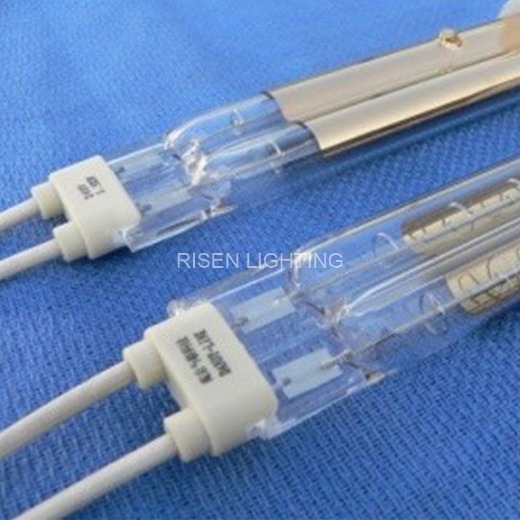 Twin Tube Short Wave Infrared Hetaer