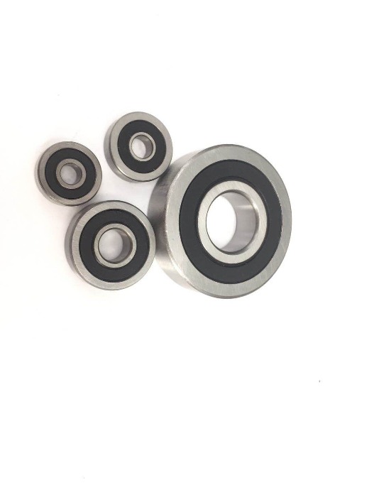 LR200NPPU LR200-2RSR track rollers bearings