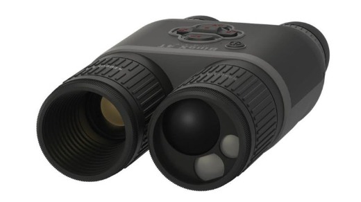 ATN Binox-4T 640-1.5-15x Thermal Binocular