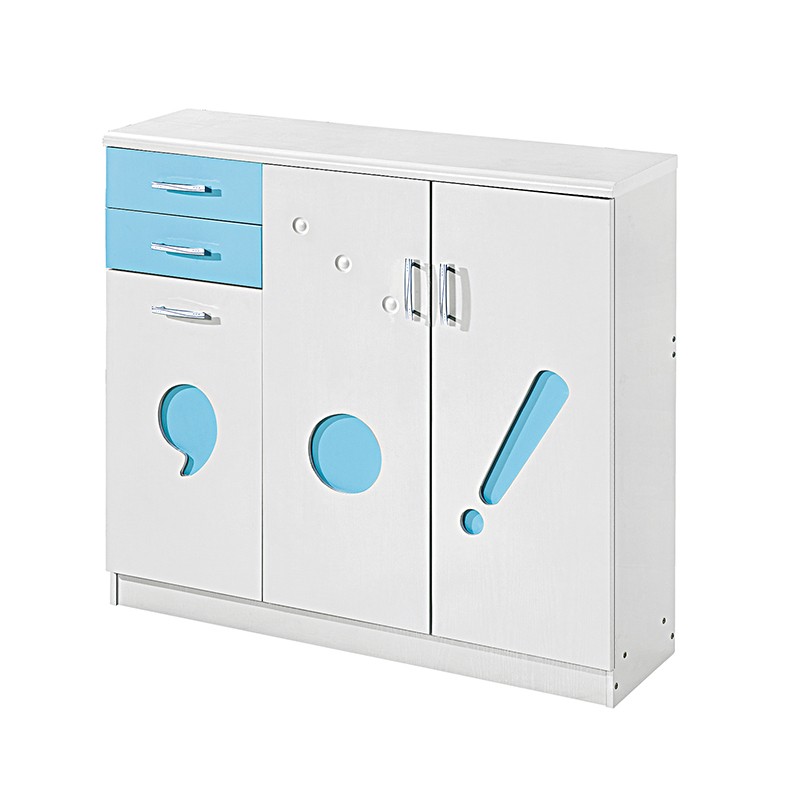 Hui-haoxuan shoe cabinet is simple, modern and economical