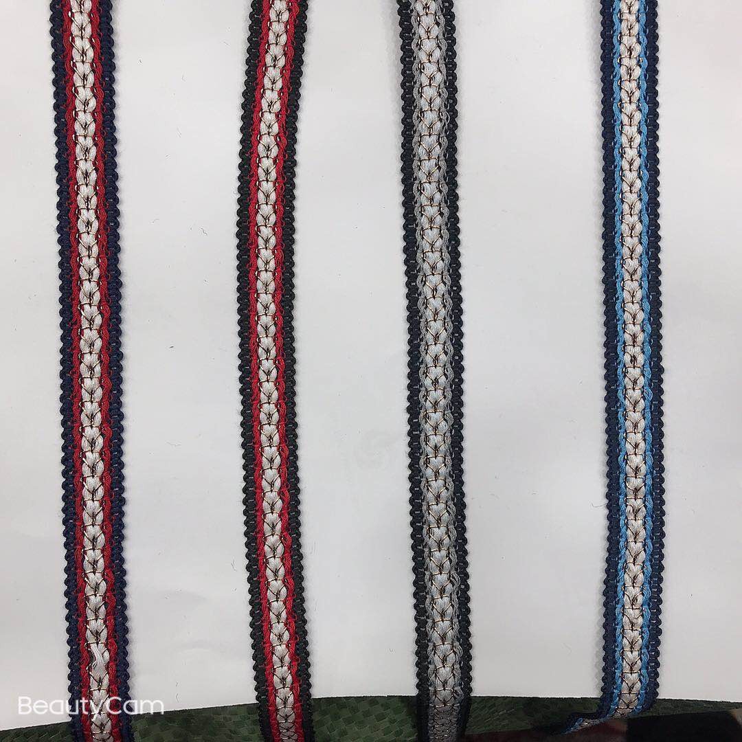 2020 new small fragrance lace women's clothing accessories decoration spot supply