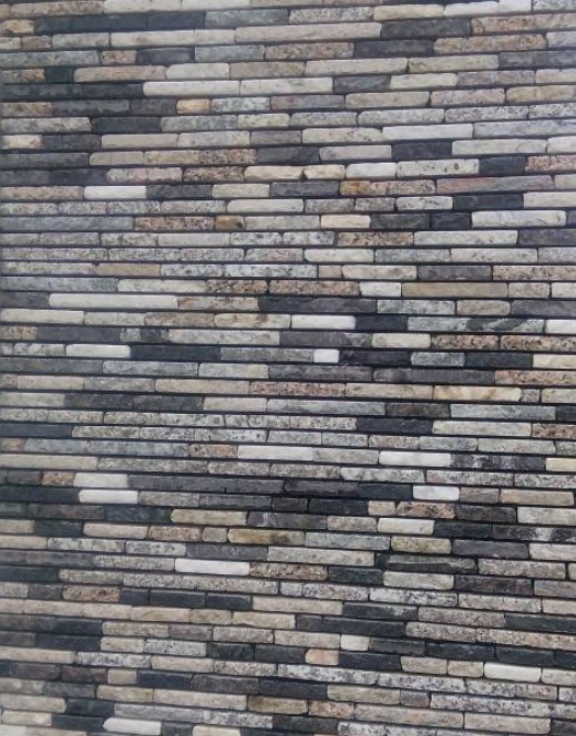 Granite/Marble Stone Work