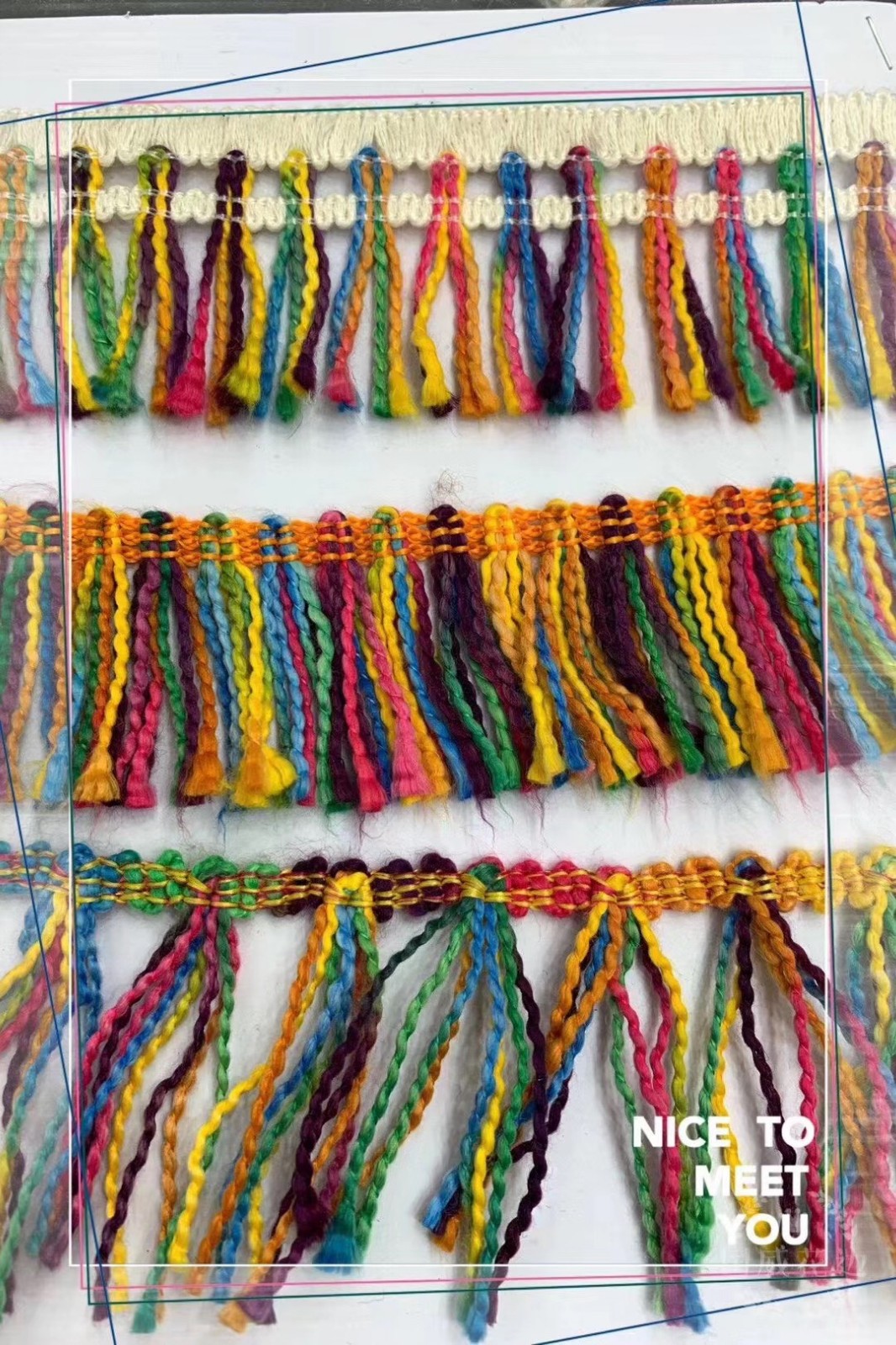 Period of decorated side