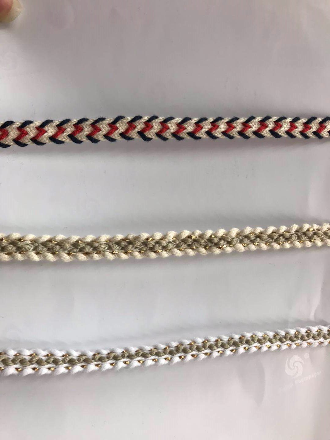 2020 new small fragrance lace women's clothing accessories decoration spot supply