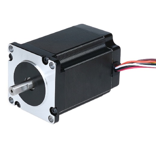 Two-Phase Hybrid Stepper Motor 23HS8440-23