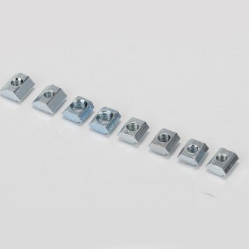 European standard slider nuts series -20