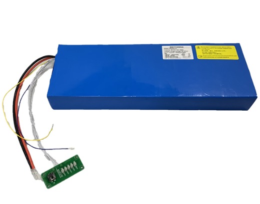 29.4V 30.3Ah battery lithium battery pack 