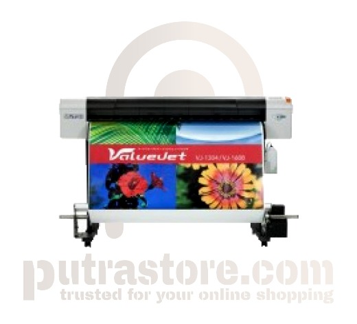 Mutoh ValueJet 1304 - 54-inch Printer