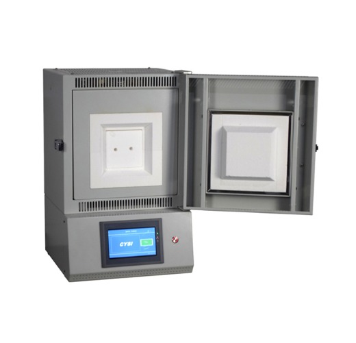 Box Type 1600℃ Zirconia Sintering Furnace for dental lab