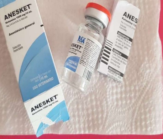 ANESKET FOR SALE ( https://nyceket.com/product/anesket-for-sale/  )