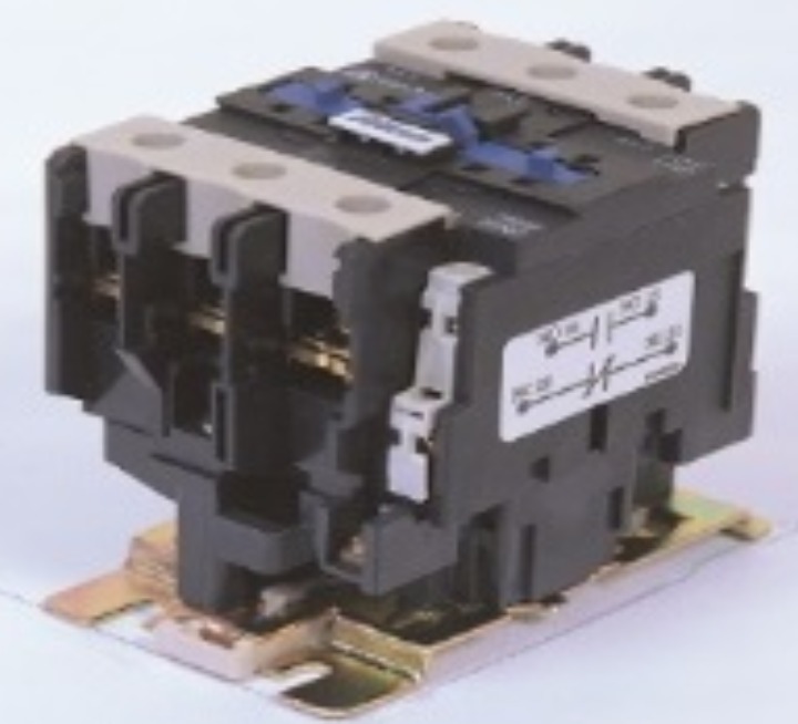 Magnetic Contactor - T series