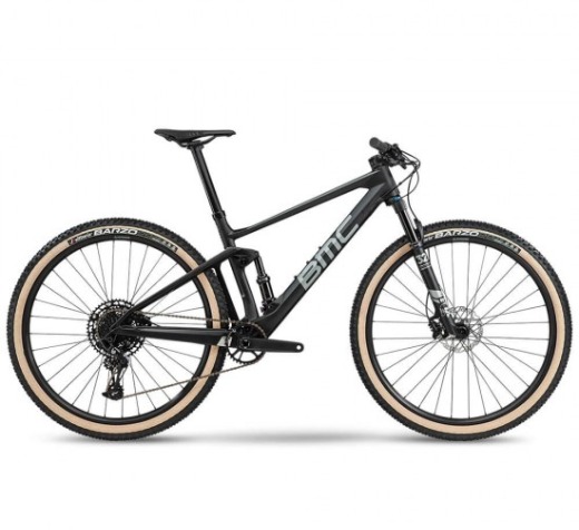 2020 BMC FOURSTROKE 01 THREE BIKE (GERACYCLES)