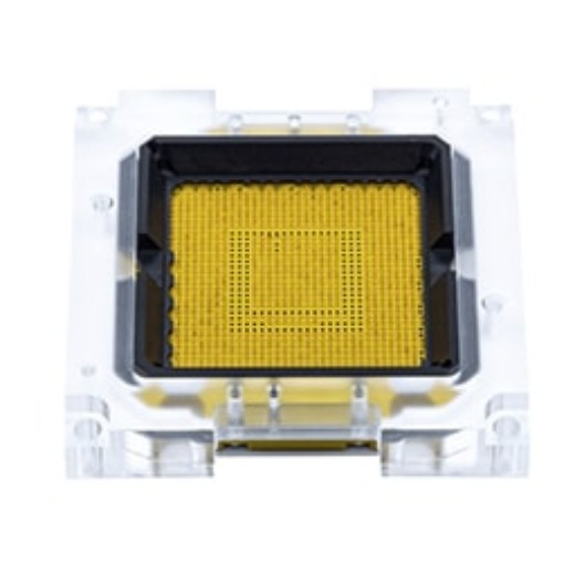  SEMICONDUCTOR TEST SOCKETS