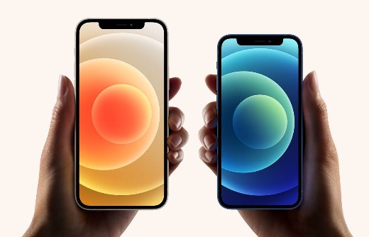 Used iPhone 12 MINI 128G Grade A+