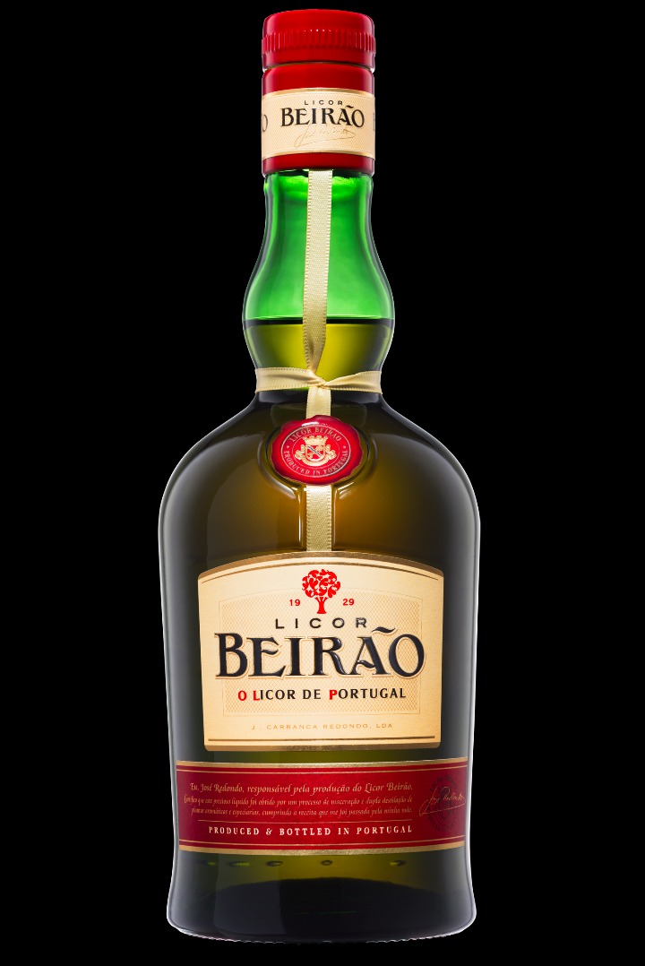 Licor Beirão