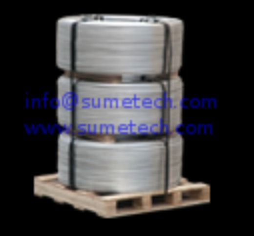 AlTiB-grain refiner-sumetech