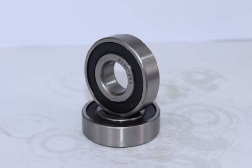 GCR15 Small Metal Ball Bearings For Car RLS5-2RS 15.875*39.69*11.11mm