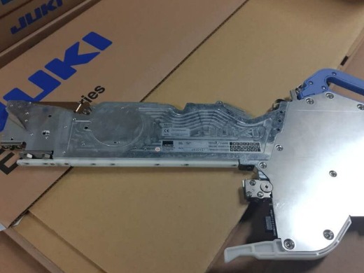 Juki feeder for smt pick and place machine