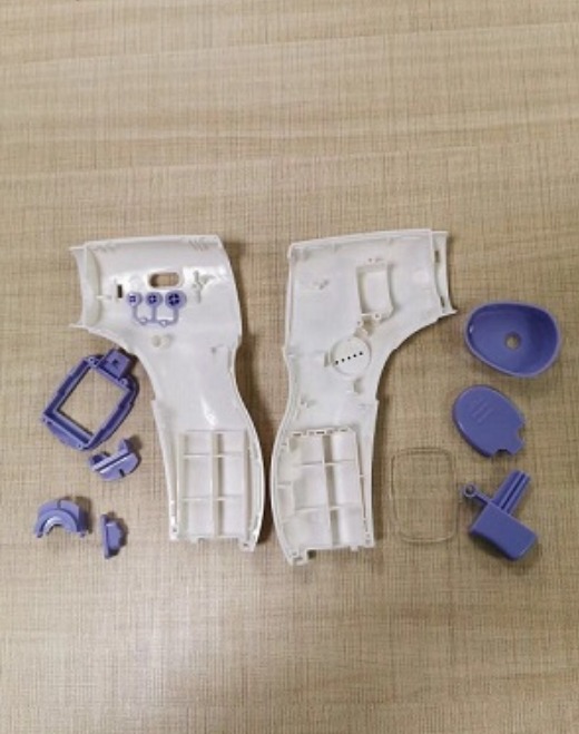 Moulds maker, plastics rubbers molds tooling thermometer patient monitor