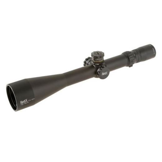 March Optics 5-40x56 FFP FML-1 Riflescope