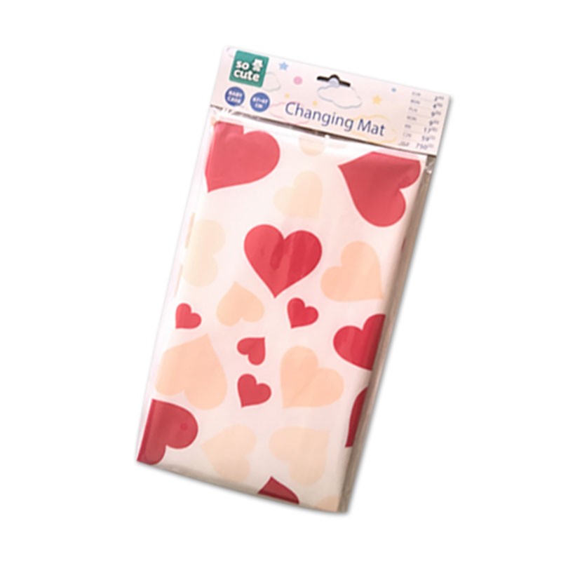 Multifunctional and convenient urinal pad for baby changing urinal pad for baby interurinal pad for baby