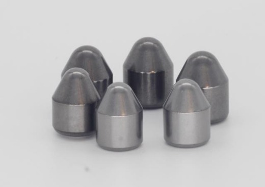 tungsten carbide conical insert with various size and cheaper wholesale price for mining