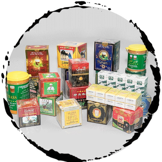 Ningbo Kaige International Trade Co., Ltd.