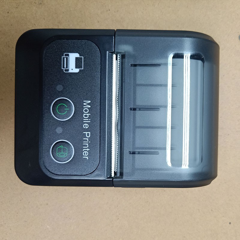 58mm thermal receipt printer