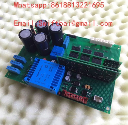 Sm102 Sm74 Sm52 Klm4 Card M2.144.2111 Heidelberg Printer Circuit Board 00.785.0031