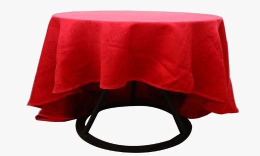 Jacquard Table Cloth