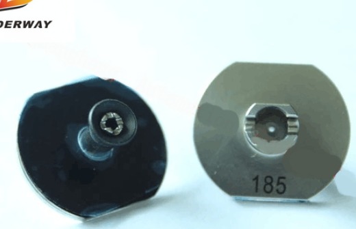 SMT pick and place machine cm202 Nozzle for smt machine