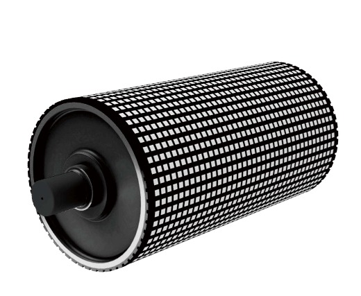 Conveyor Pulley Lagging Sheet Model SXBMD-PCL