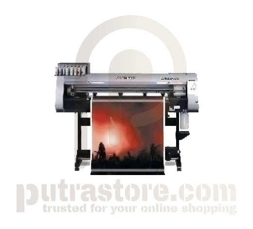 Mimaki CJV30-160 Printer/Cutter (63-inch)