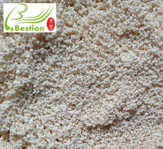Macroporous resin for separation and purification of total flavonoids