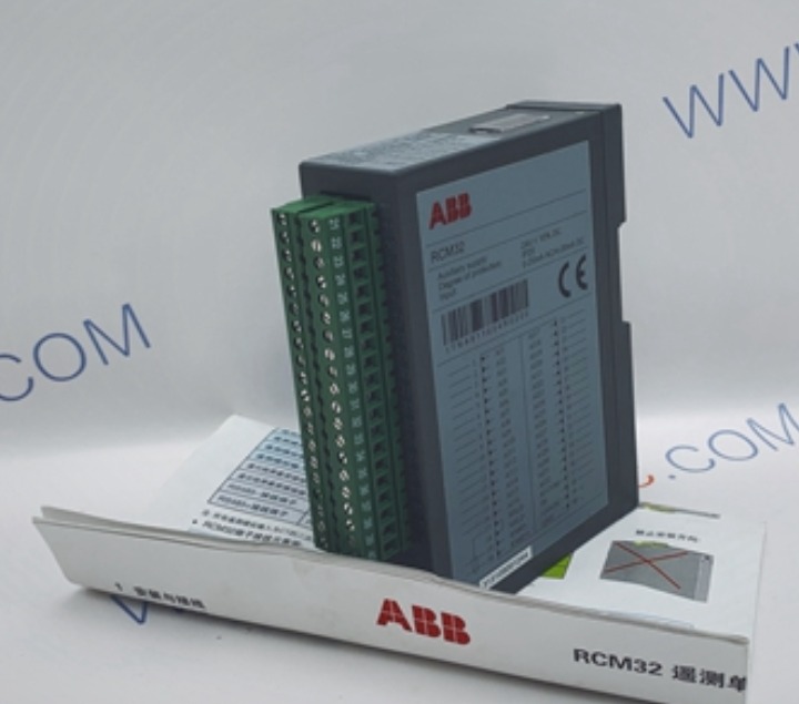 ABB 	3BSC950107R1	