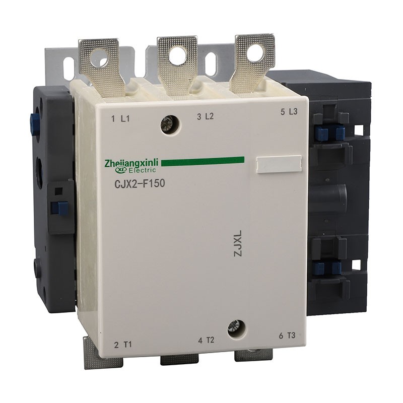 Cjx2-f150 AC contactor