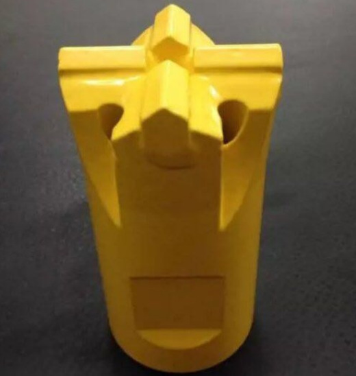 tungsten carbie cross bit  with various size and cheaper wholesale for modern rock drilling technology,coal fields, tunnels, metallurgy, geology, water conservancy, construction, energy source,mainly used for drilling blastholes. 