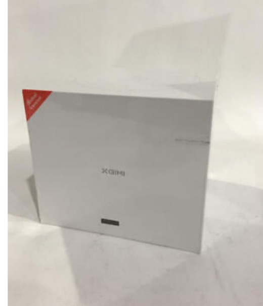 XGIMI H2 4K 1080p HD Smart Projector WiFi Bluetooth Harman/Kardon Speakers