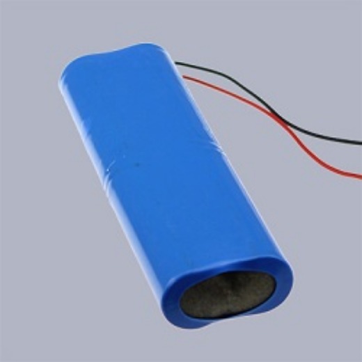 rechargeable battery pack li-ion battery pack lithium battery 7.4v 5200man 2s2p