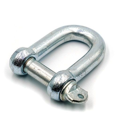 Customize various types and specifications of shackles