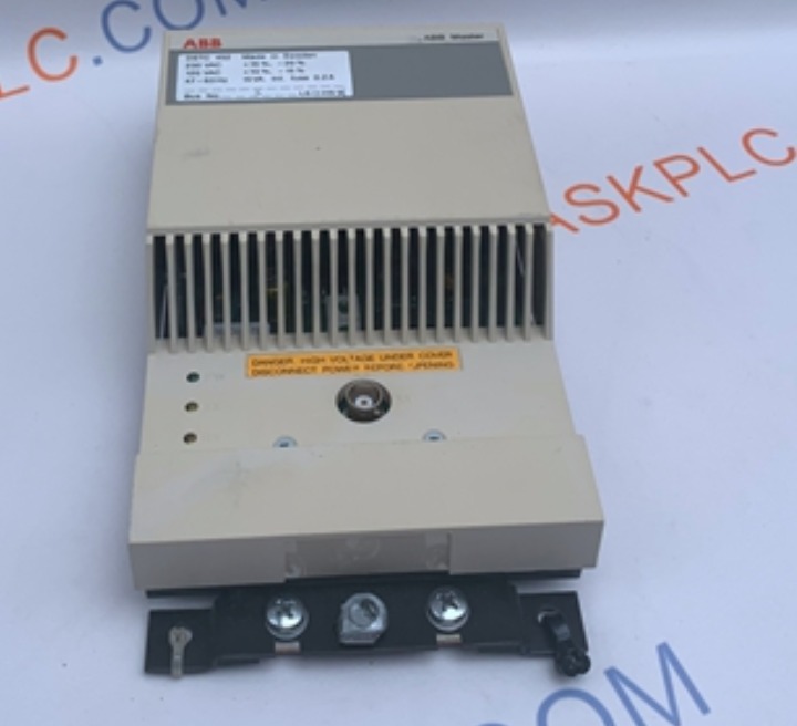 ABB	AMC-DC 3ADT309900R1