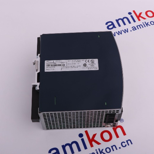 ABB 200-CPU40/80-SL CPU SattLine model 40