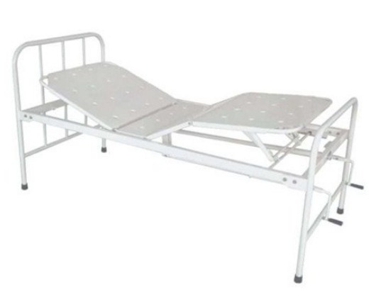 Full Fowler Hospital/Home Bed