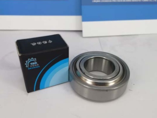 Hay Bale Machine Tool Spindle Bearings Low Power Consumption W209PPB2