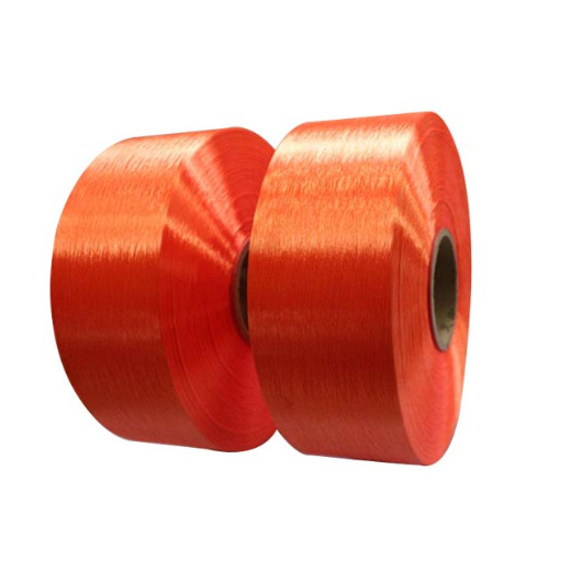 FDY 450D color yarn For Sale