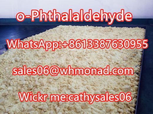 Top Quality CAS 643-79-8 o-phthalaldehyde
