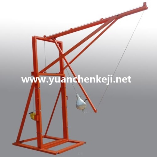 PV Module Impact Test Machine