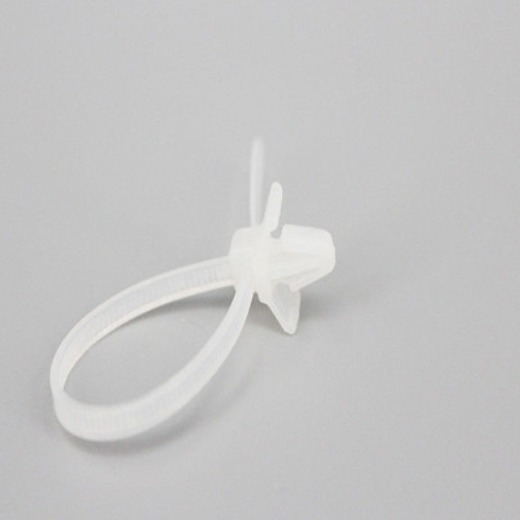 Push Mount Cable Tie